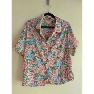 VTG VS Gold Label Silky PJ Shirt